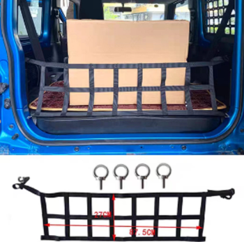 Lưới bảo vệ cửa sau cho Suzuki Jimny